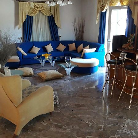 Villa Victoria Corfu Ágios Matthaíos Eksteriør bilde