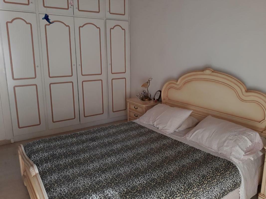 Villa Victoria Corfu Ágios Matthaíos Eksteriør bilde