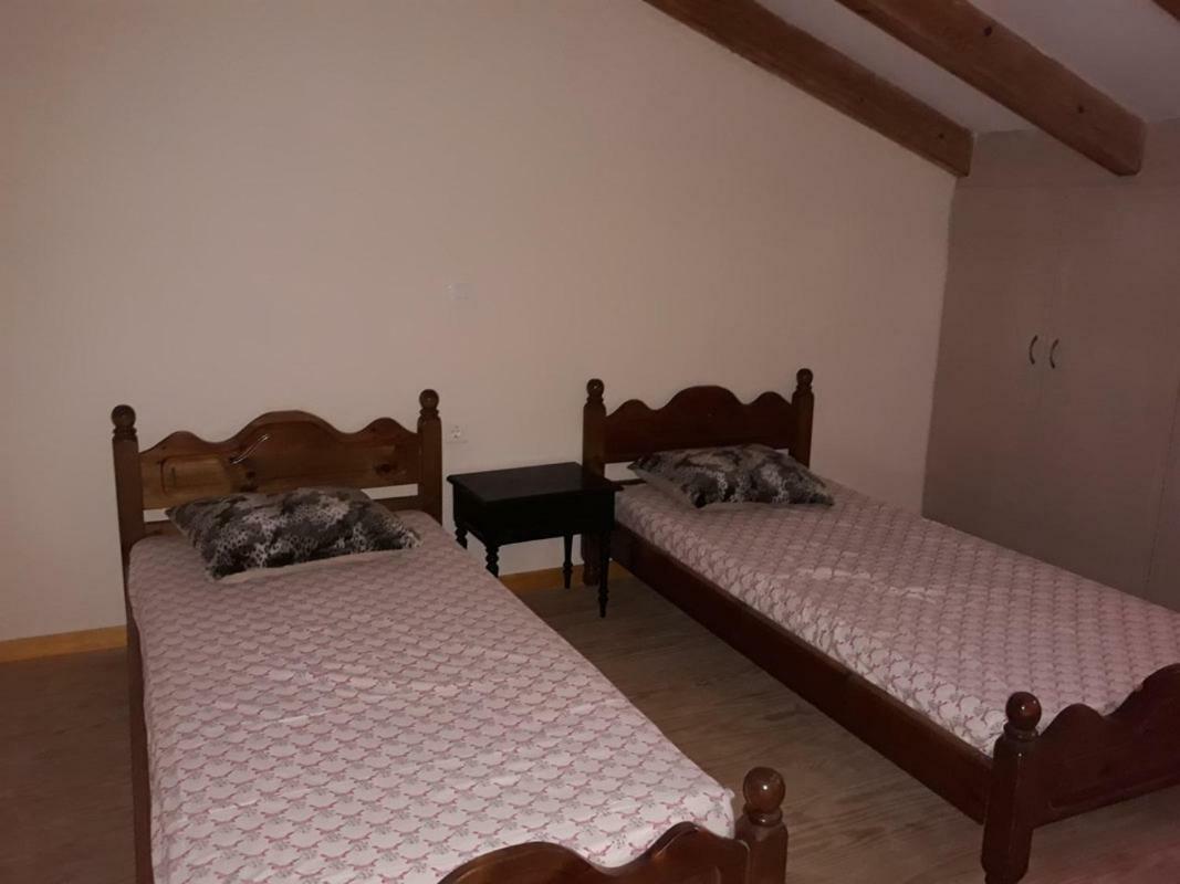 Villa Victoria Corfu Ágios Matthaíos Eksteriør bilde