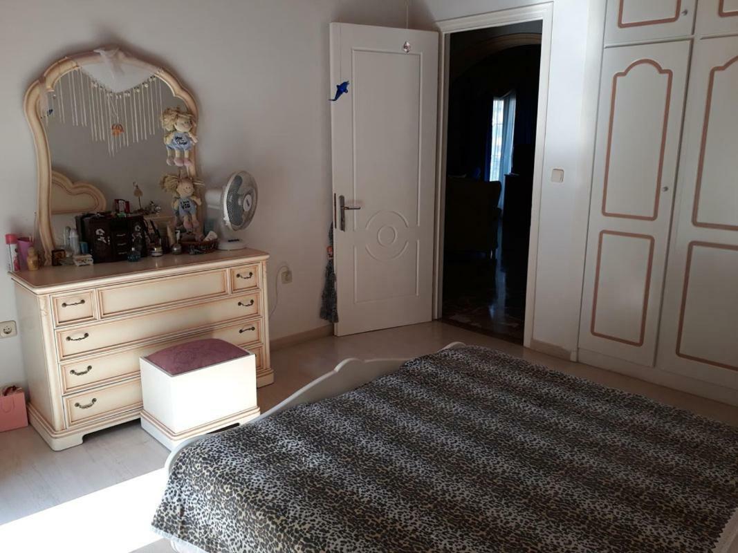 Villa Victoria Corfu Ágios Matthaíos Eksteriør bilde