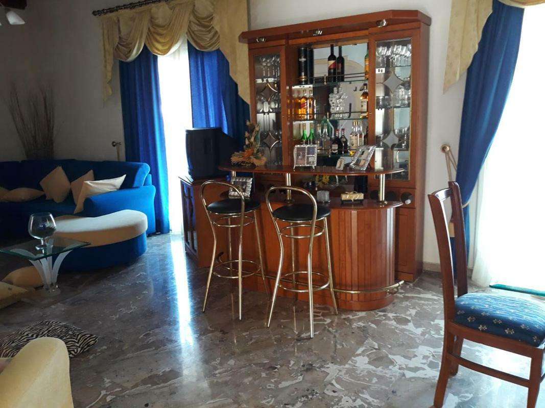 Villa Victoria Corfu Ágios Matthaíos Eksteriør bilde