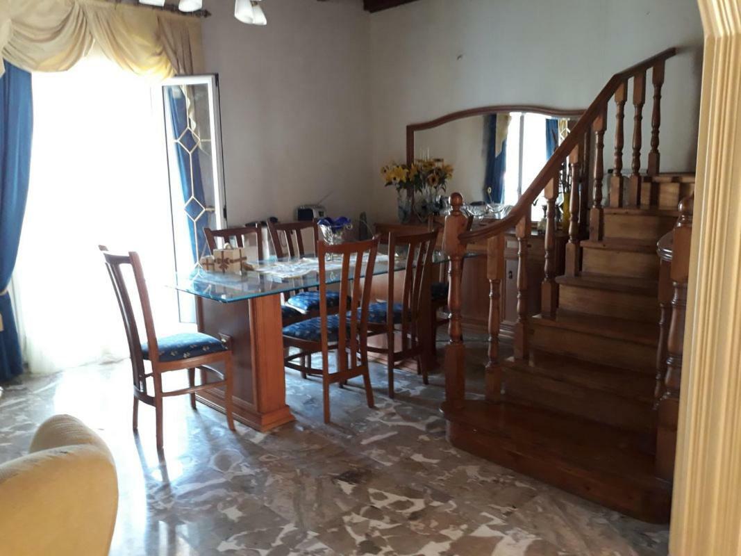 Villa Victoria Corfu Ágios Matthaíos Eksteriør bilde